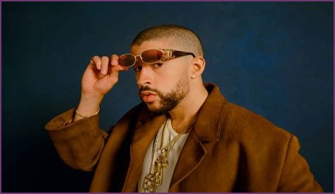 Bad Bunny's Stellar Blueprint: Unraveling His Natal Chart