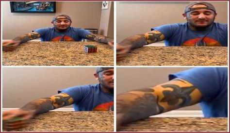 Latest News: Uncovering The Current Whereabouts Of Brandon Hantz