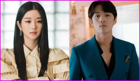 Seo Ye Ji's Boyfriend: Who Is The Mysterious Man?